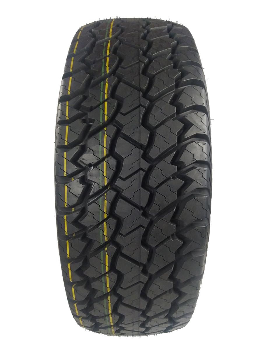 Llanta para auto NY-AT187 265/75R16 2