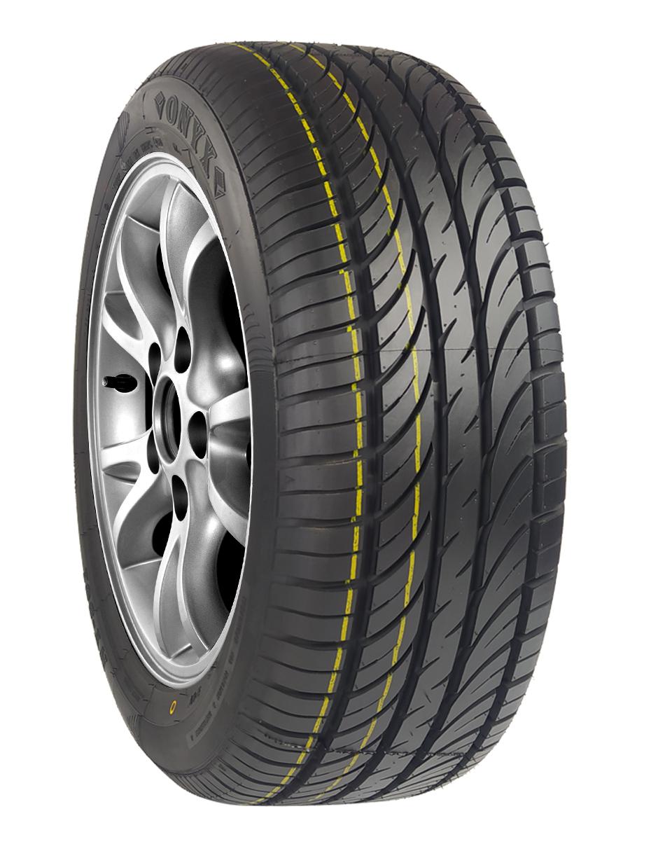 Llanta para auto NY-801 215/60R16 Llanta para auto NY-801 215/60R16