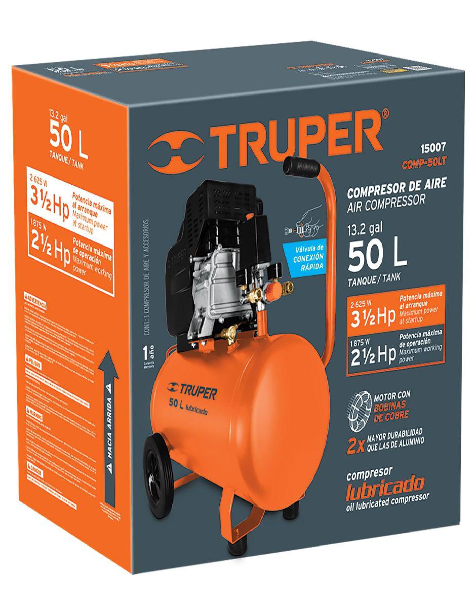 Compresor 127 V 3