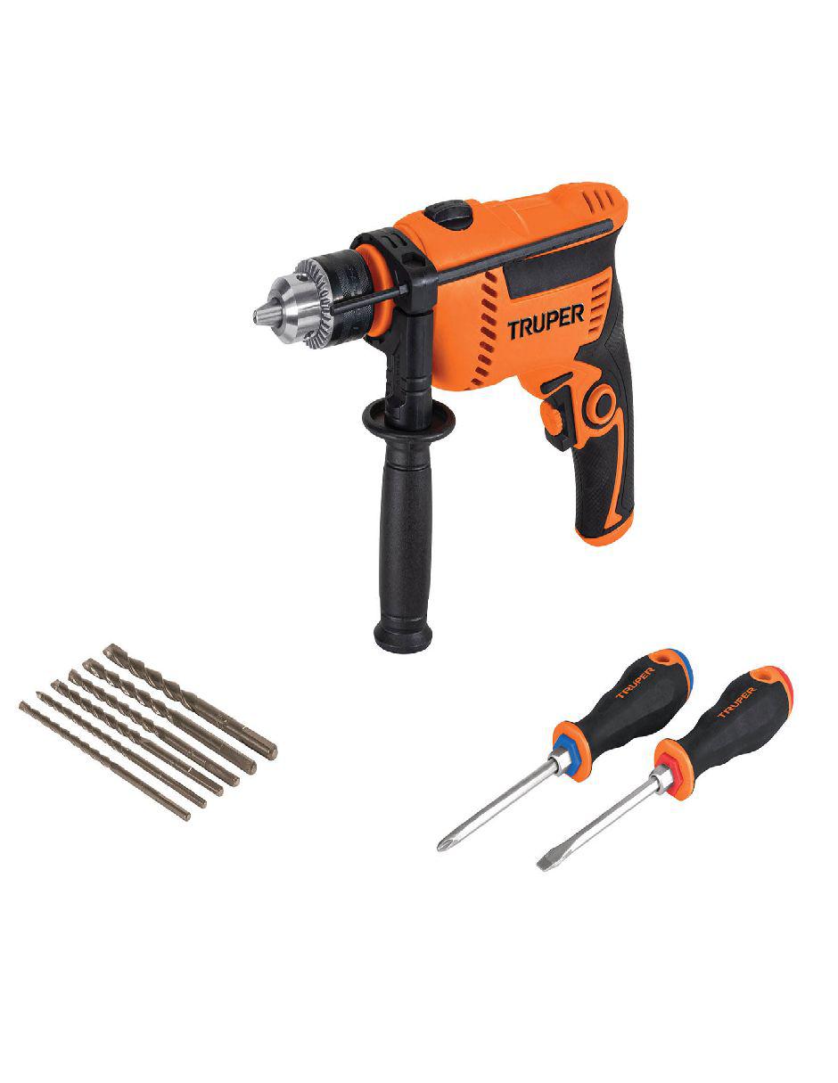 Rotomartillo Combor-1/2A7 650 W