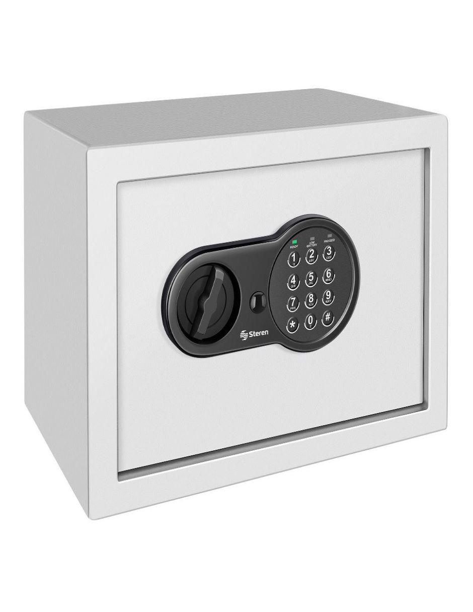 Caja fuerte electrónica grande 2