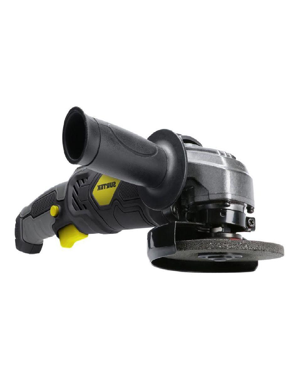 Esmeril angular eléctrico 120 V 3