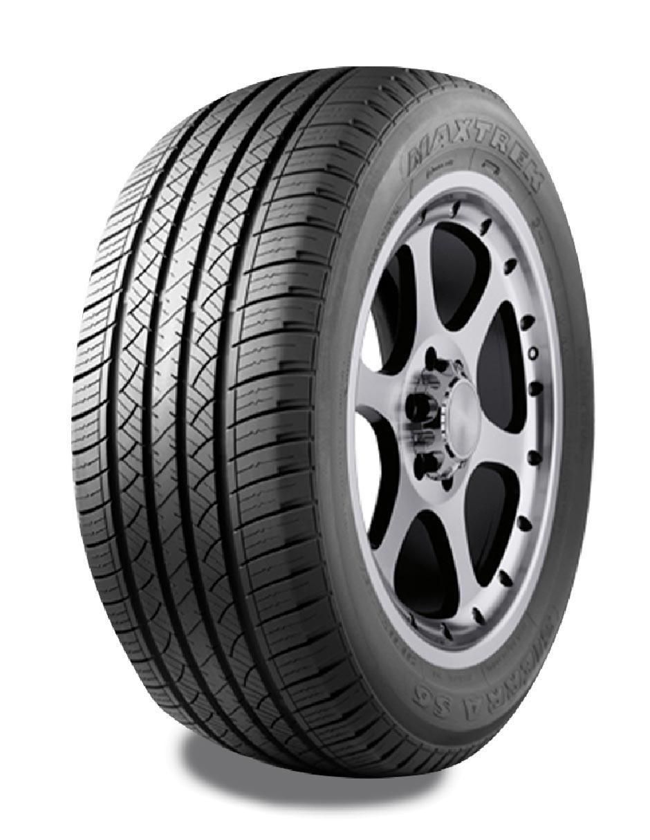 Llanta para auto SIERRA S6 225/R18 1