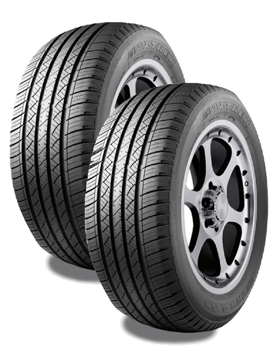 Llanta para auto SIERRA S6 225/R18