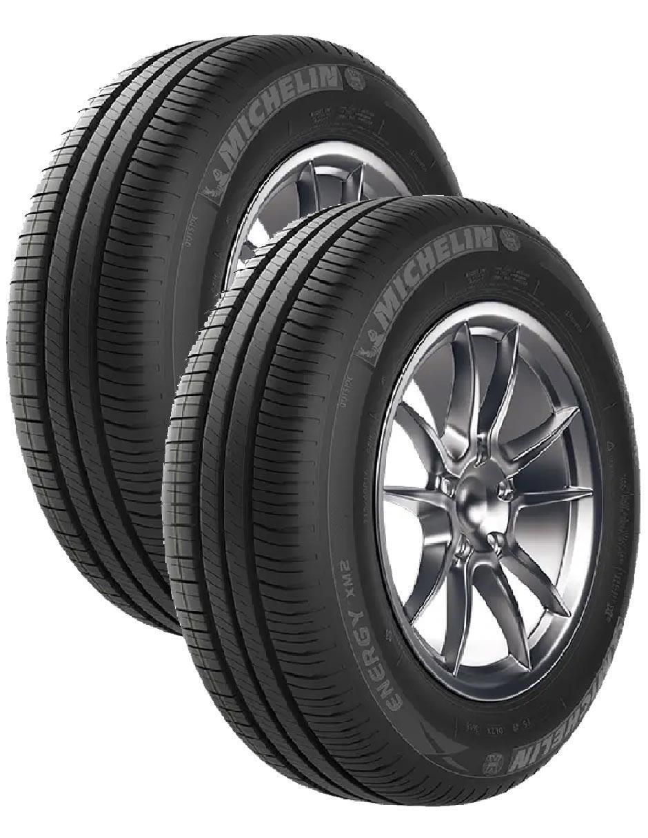 Llanta para auto Energy Xm2+ 185 R16
