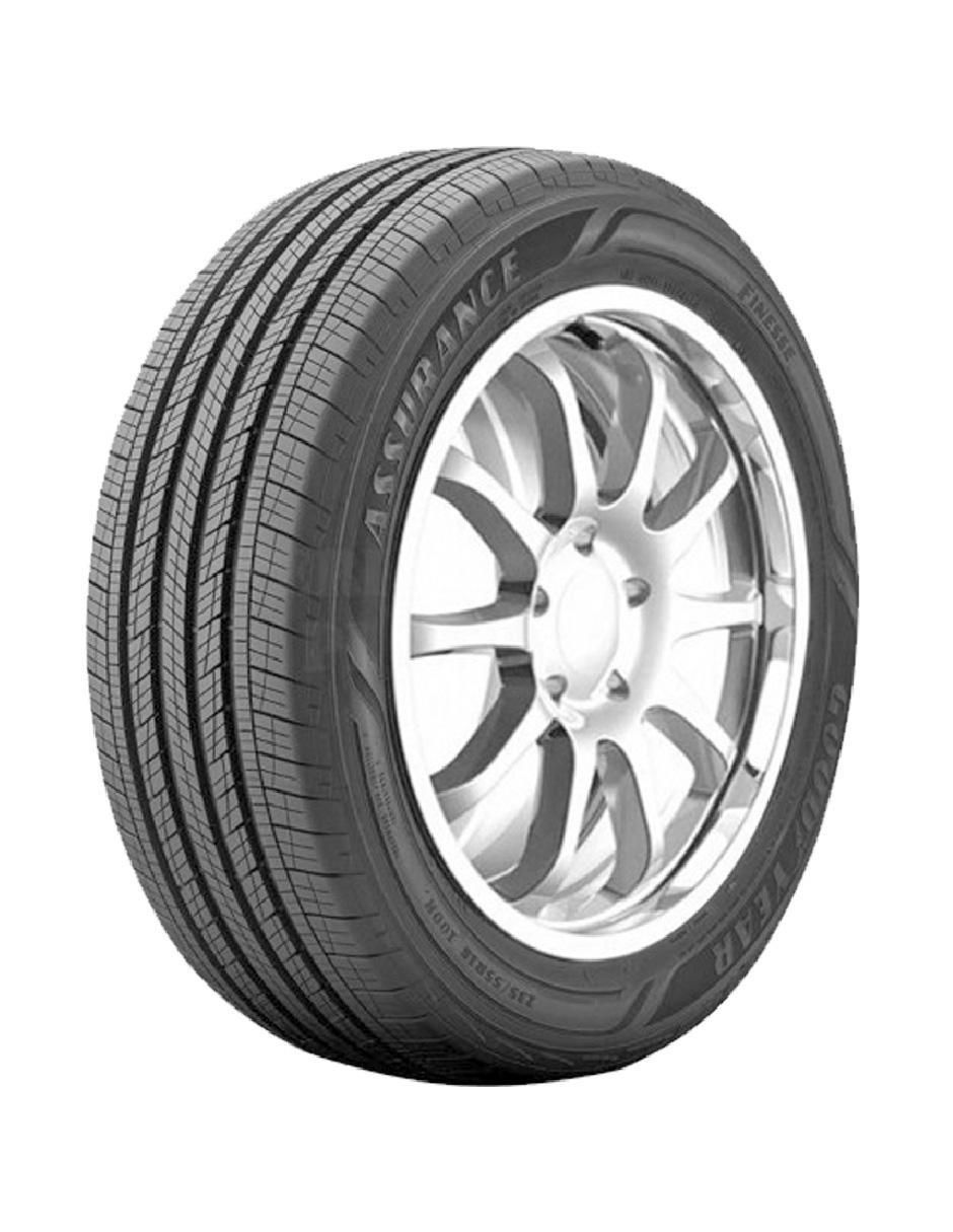 Llanta para auto Assurance Finesse 215 / 50 R18 1