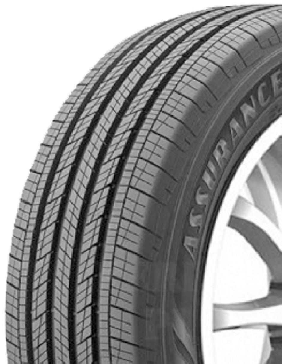 Llanta para auto Assurance Finesse 215 / 50 R18