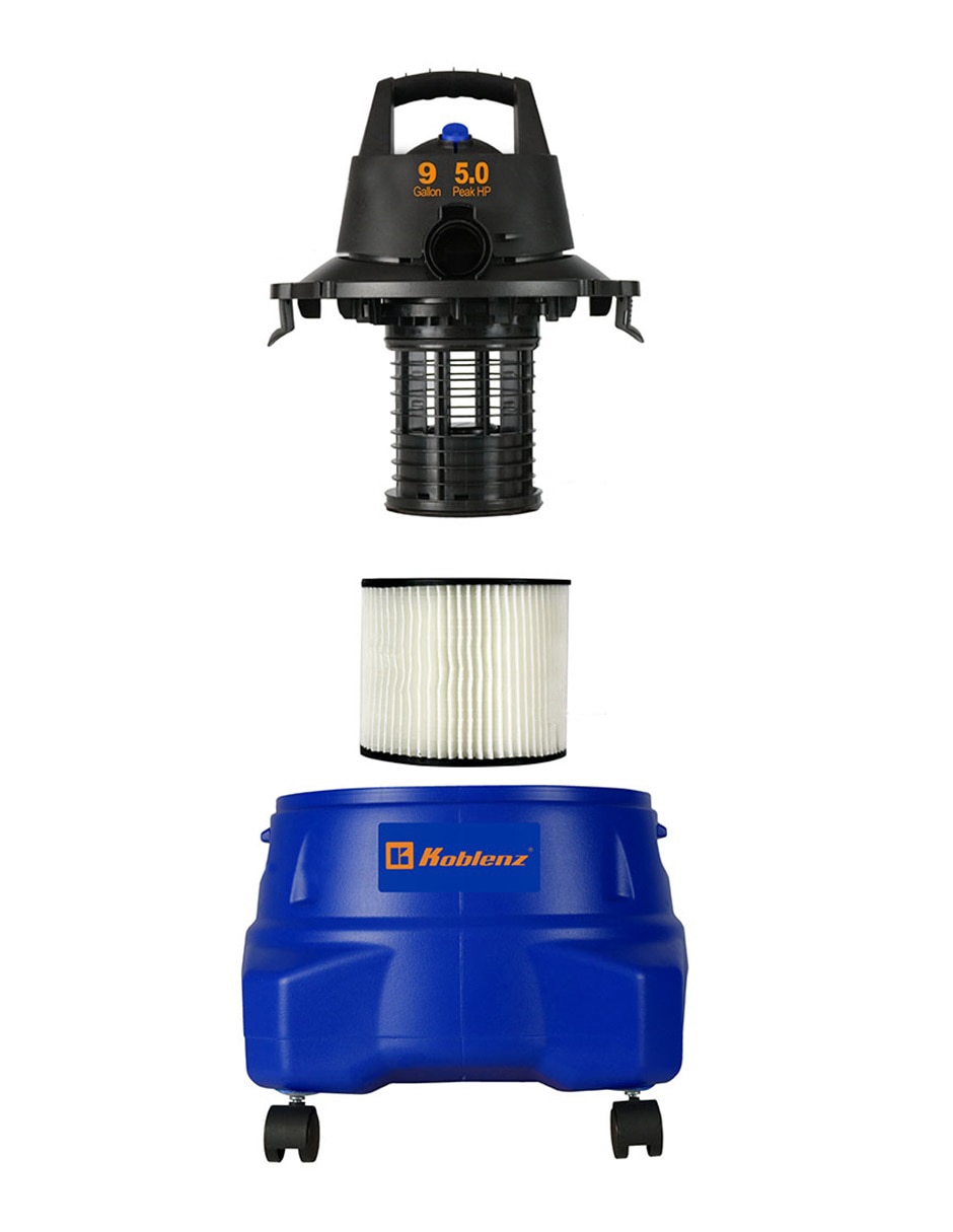 Aspiradora wd-9 l212 5 litros 3