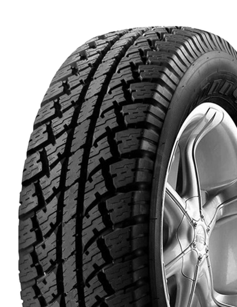 Llanta para auto SU800 235/70R16