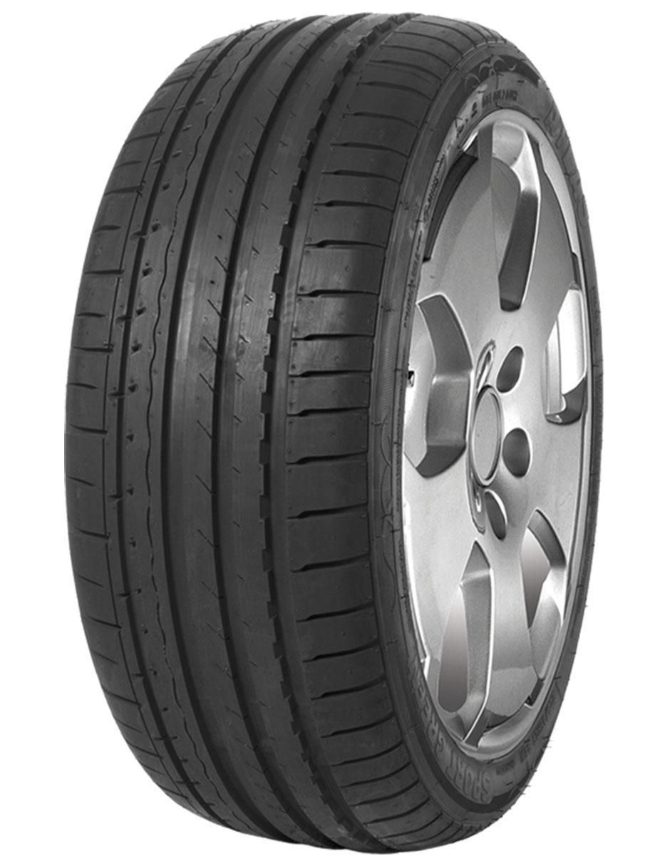 Llanta para auto Sport Green 205/55R16 1