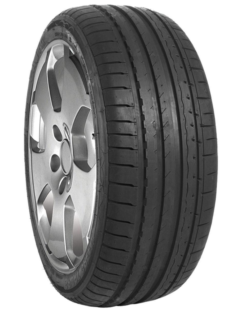 Llanta para auto Sport Green 205/55R16