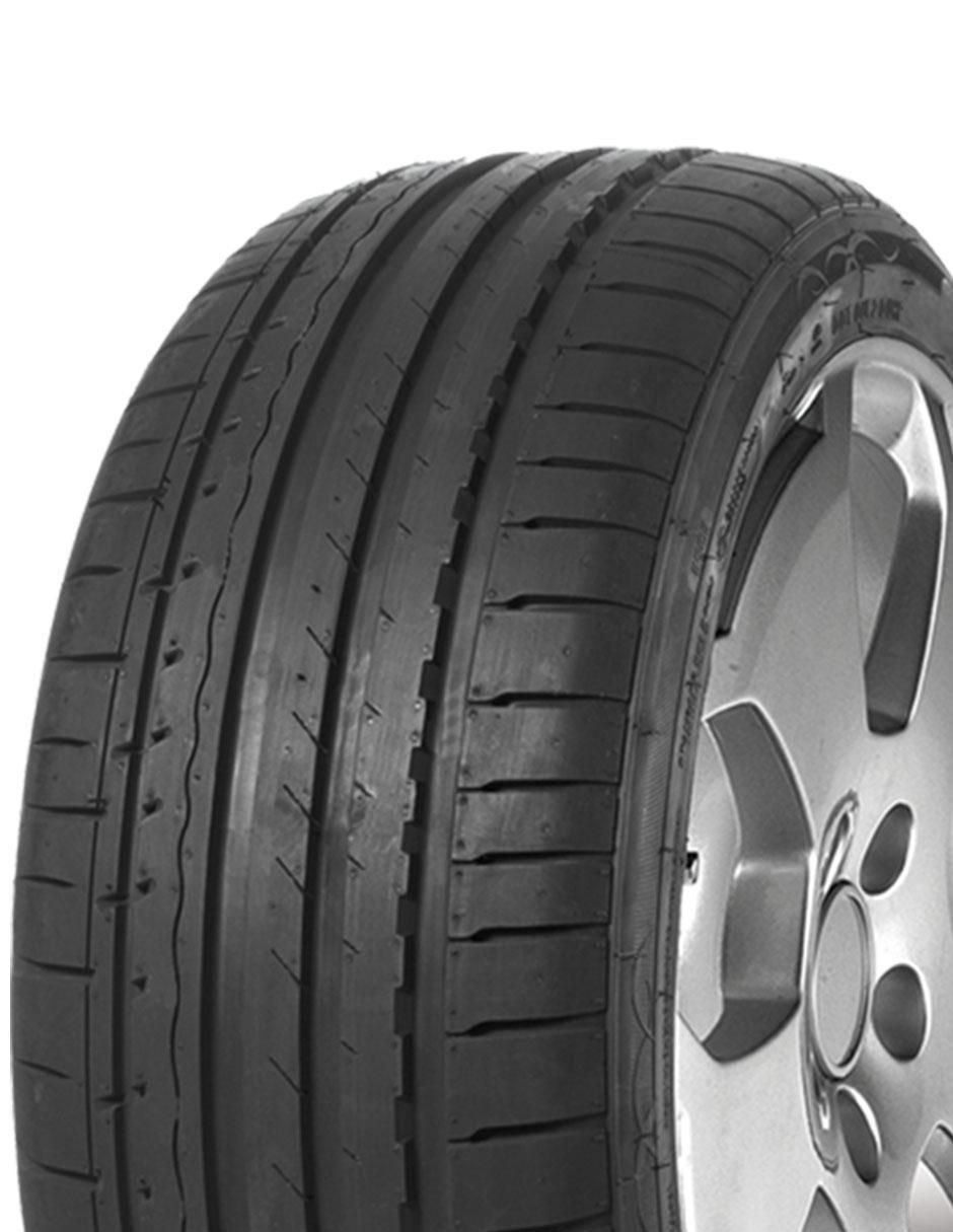 Llanta para auto Sport Green 205/55R16