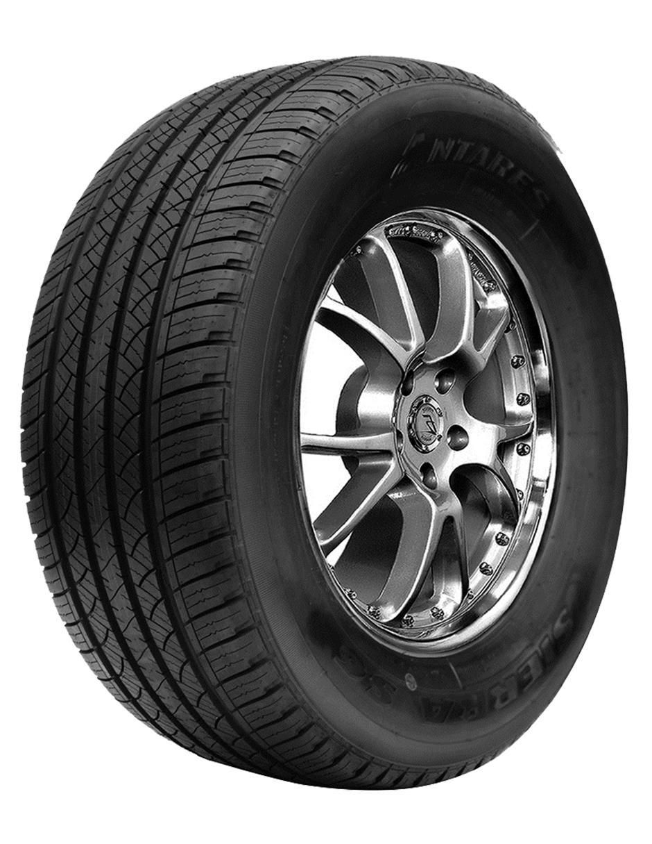 Llanta para auto SIERRA S6 235/60R18