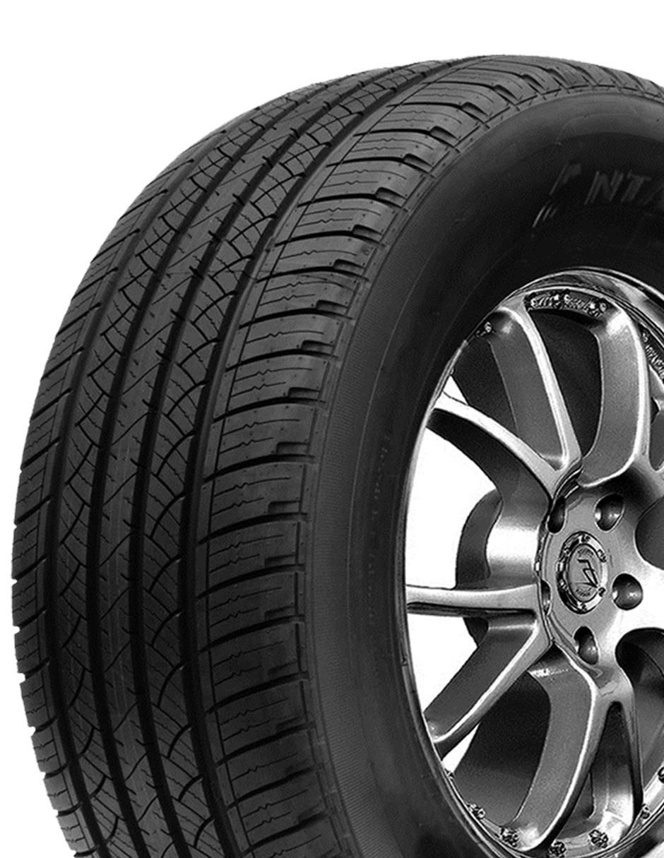 Llanta para auto SIERRA S6 235/60R18 3