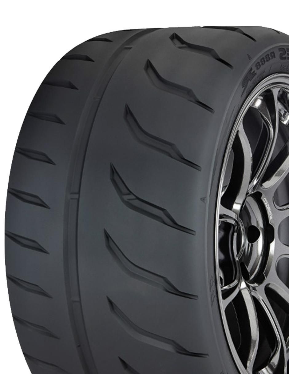 Llanta para auto Proxes R888R 235/45R17 3