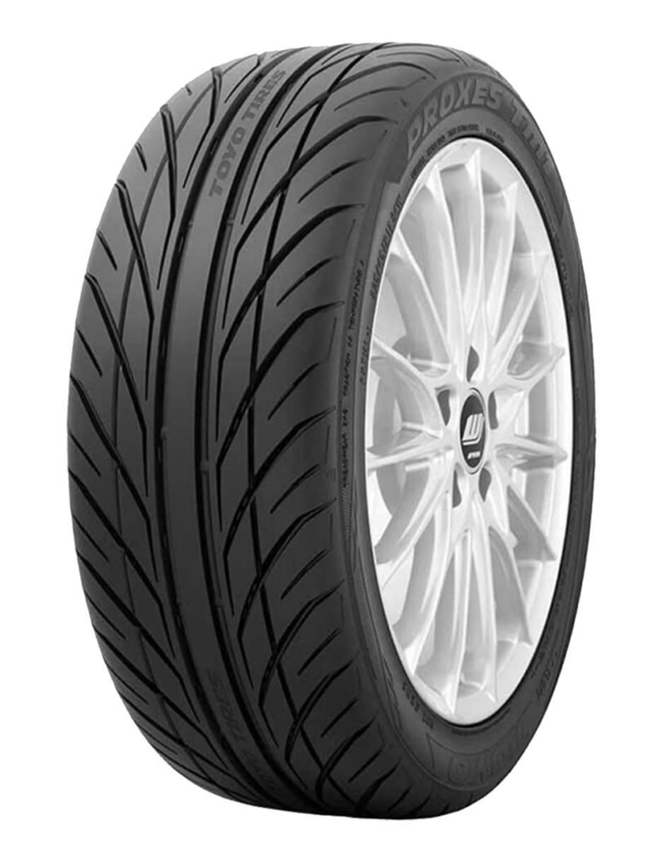 Llanta para auto Toyo PROXES TM1 215/55R17