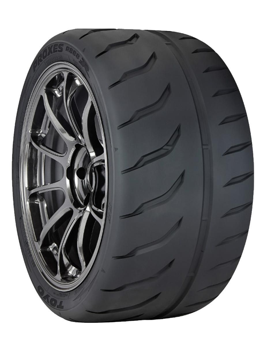 Llanta para auto Toyo Proxes R888R 225/45R13