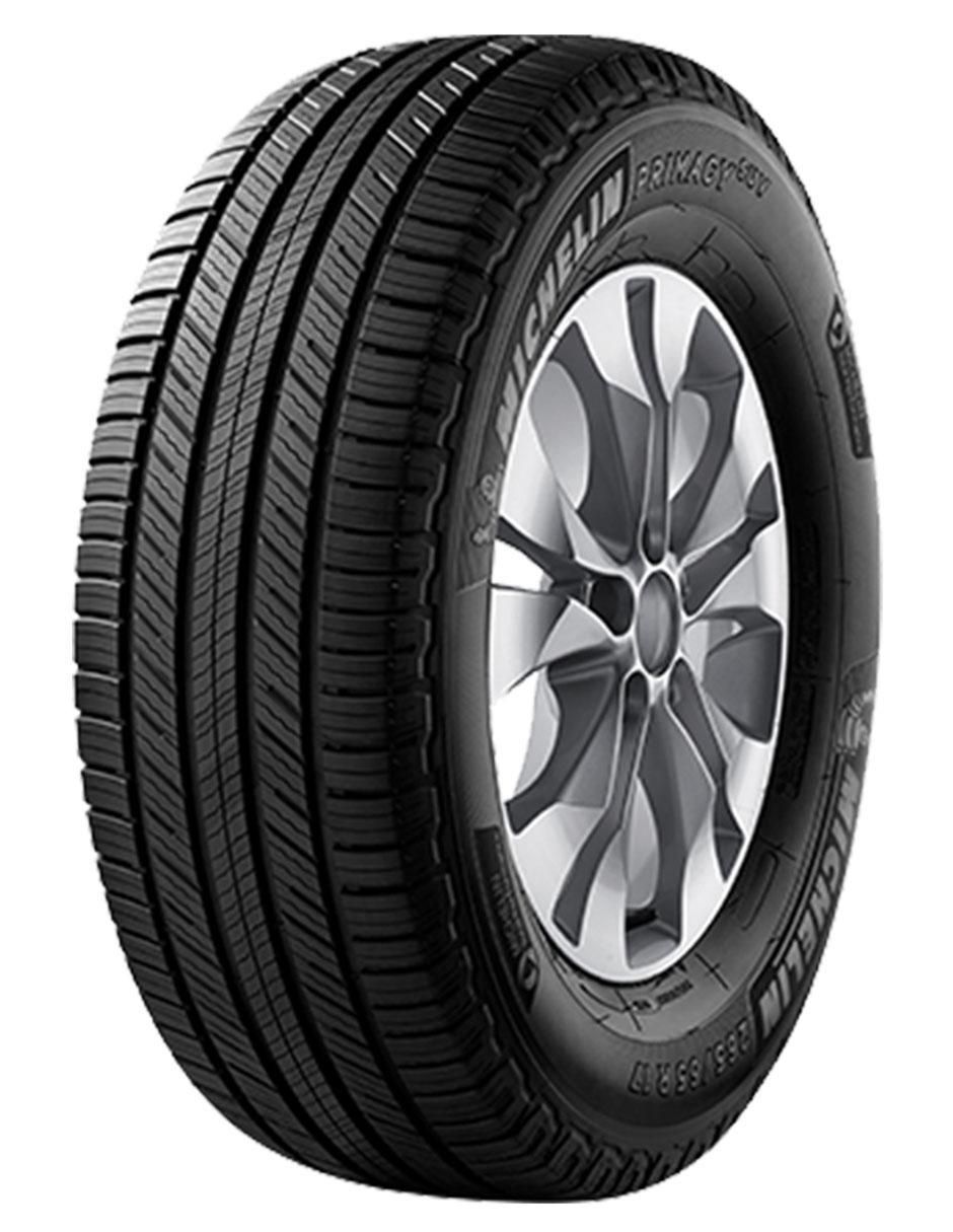 Llanta para auto Michelin PRIMACY SUV 235/60R18