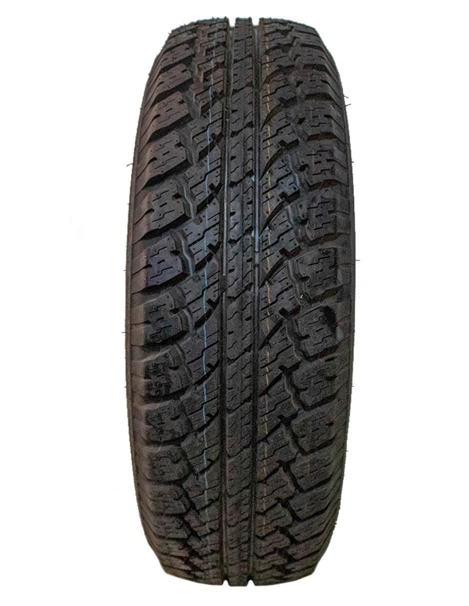 Llanta para auto SU800 285/75R16