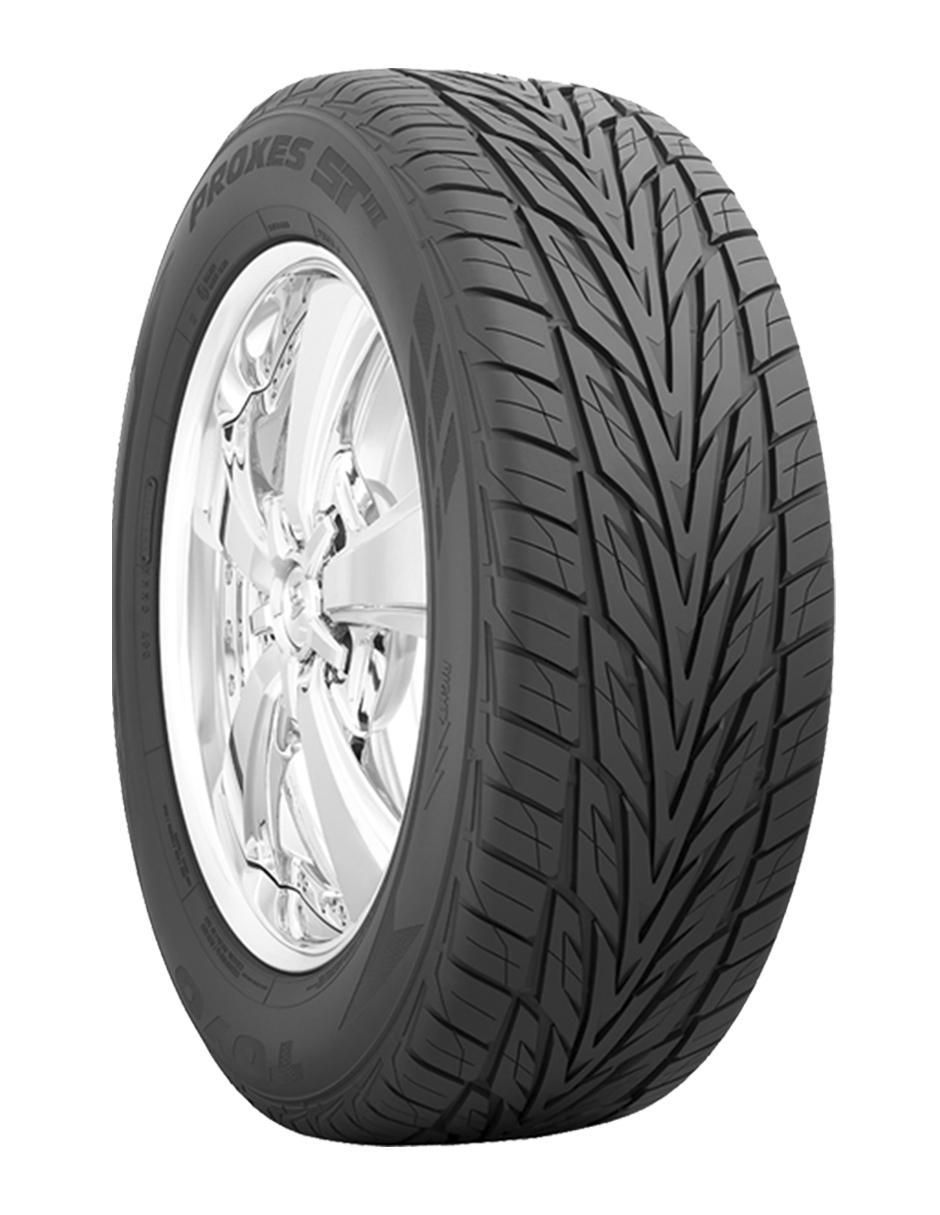 Llanta para auto Toyo Proxes St3 215/65R16