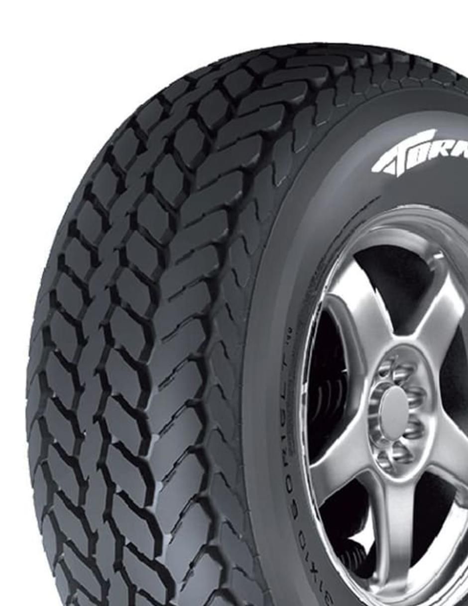 Llanta para auto Deportiva 235/R14 3