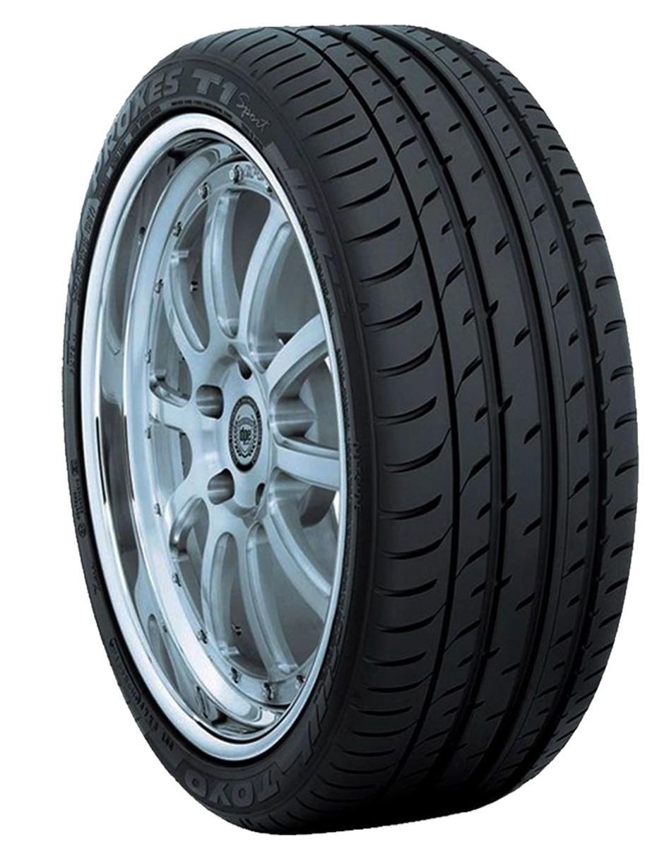 Llanta para auto Proxes T1 Sport 285/30R19 Llanta para auto Proxes T1 Sport 285/30R19