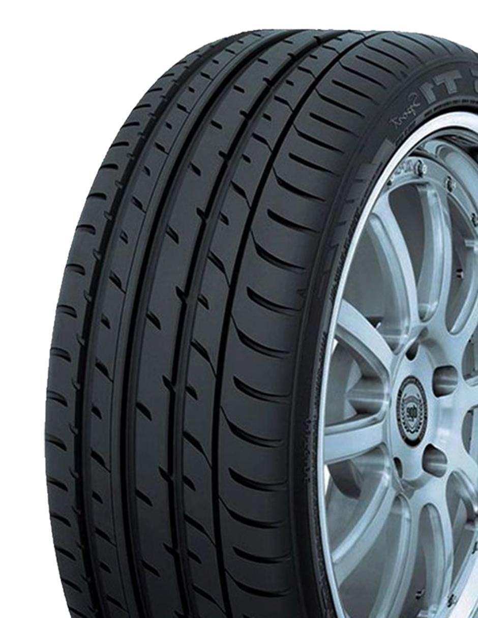 Llanta para auto Proxes T1 Sport 285/30R19 3