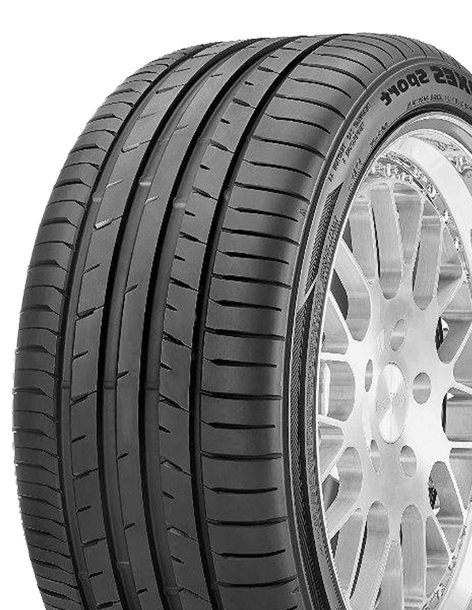 Llanta para auto Proxes Sport 205/50R17 3