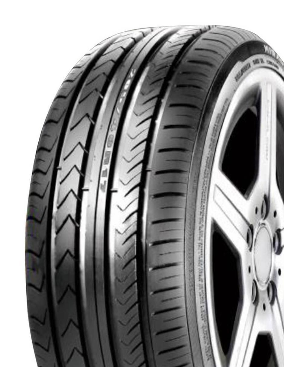 Llanta para auto MR-182 225/50R17 3