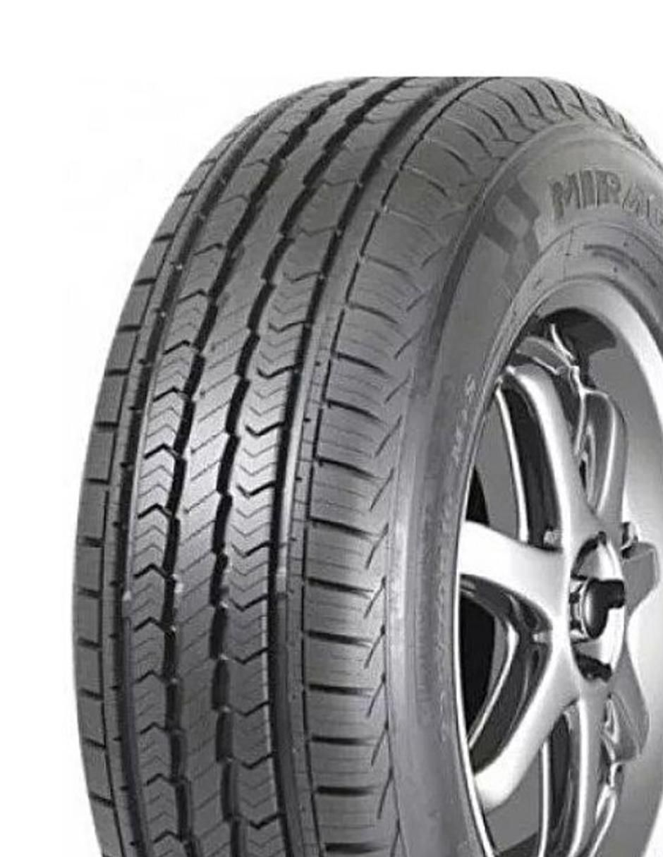Llanta para auto MR-HT172 225/70R16 3