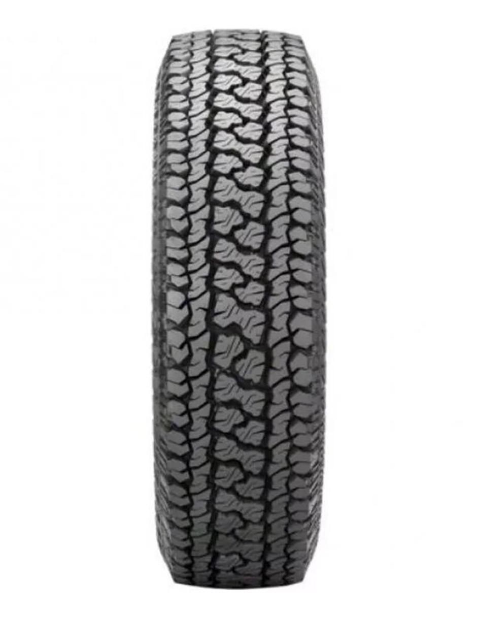 Llanta para auto AT51 215/75R14 2