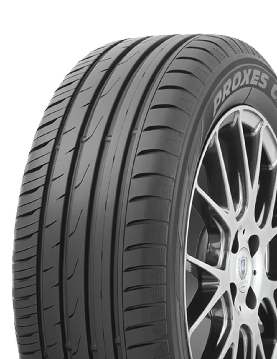 Llanta para auto Proxes Cf2 225/55R18 3