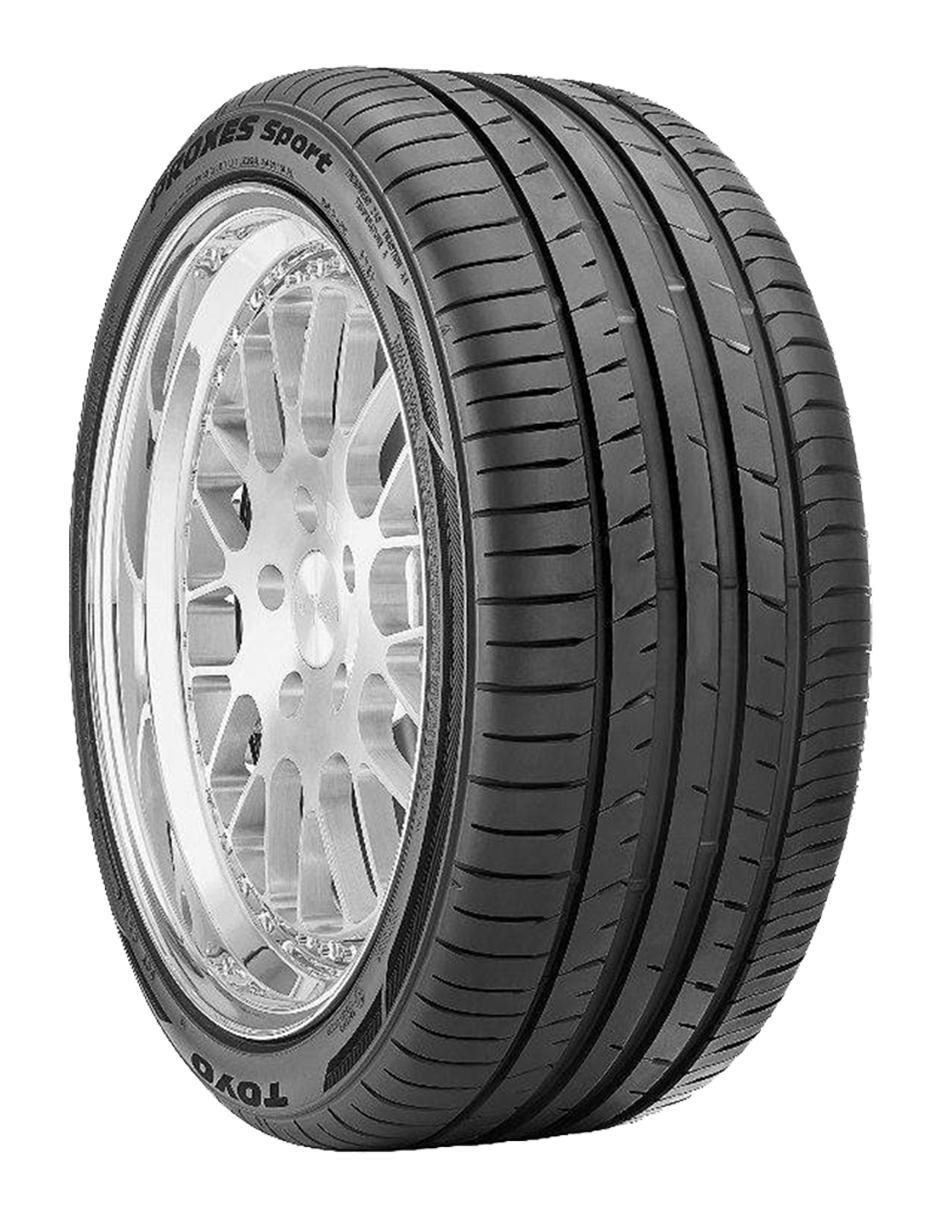 Llanta para auto Proxes Sport 235/55R17