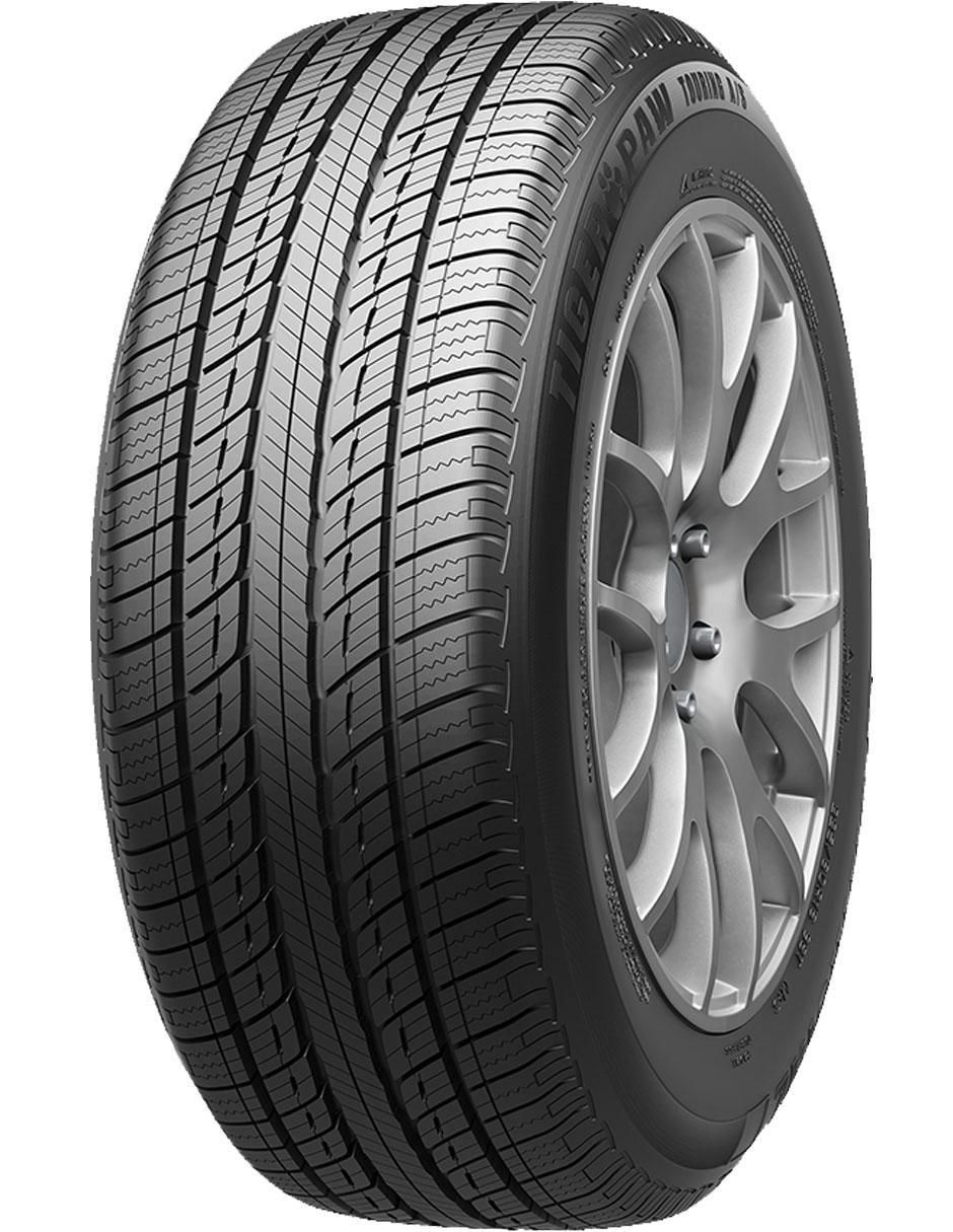 Llanta para auto Tiger Paw Touring Dt 205/R15 Llanta para auto Tiger Paw Touring Dt 205/R15