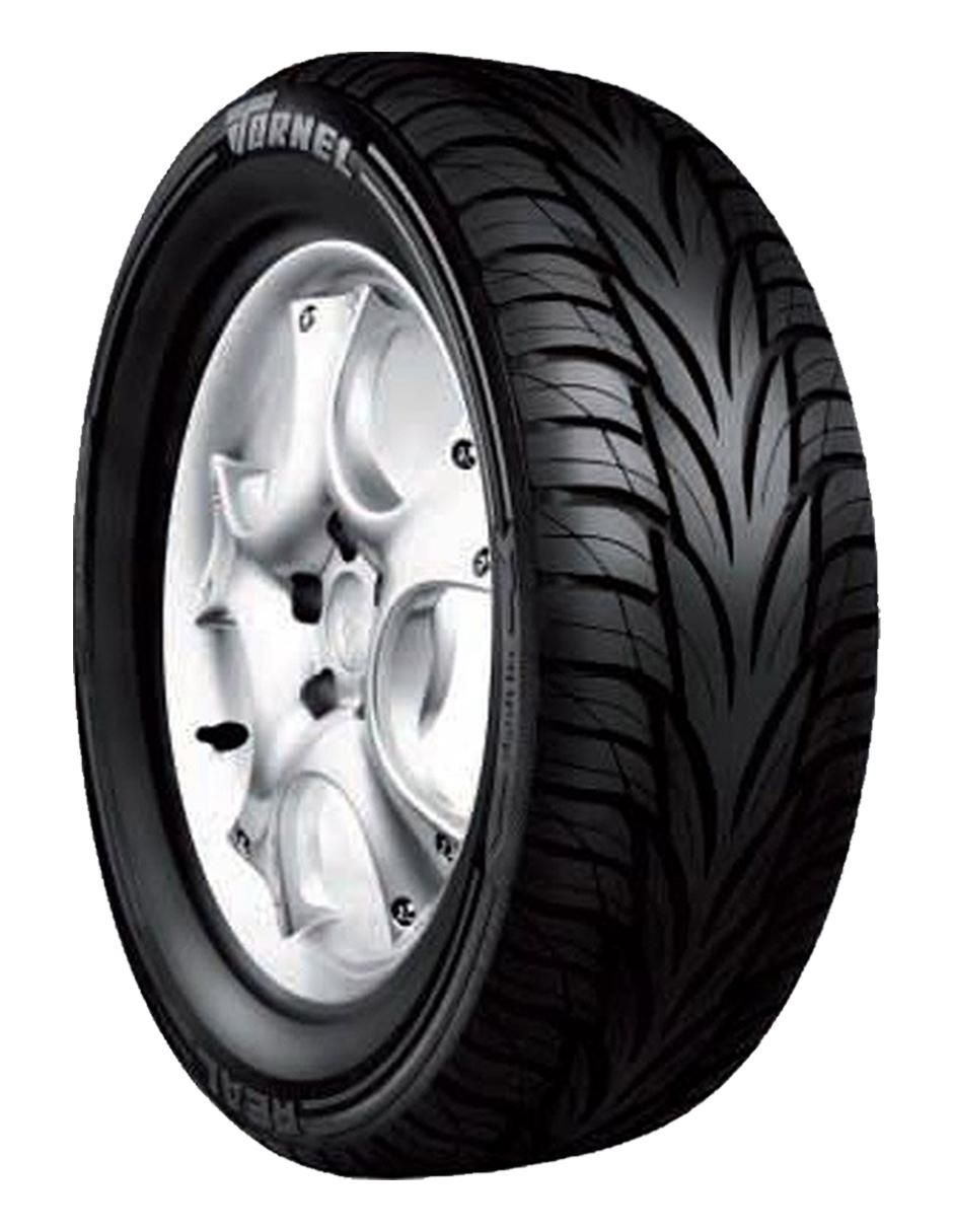 Llanta para auto Real 195/65R15 Llanta para auto Real 195/65R15