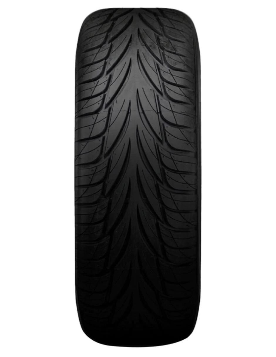 Llanta para auto Real 195/65R15 2