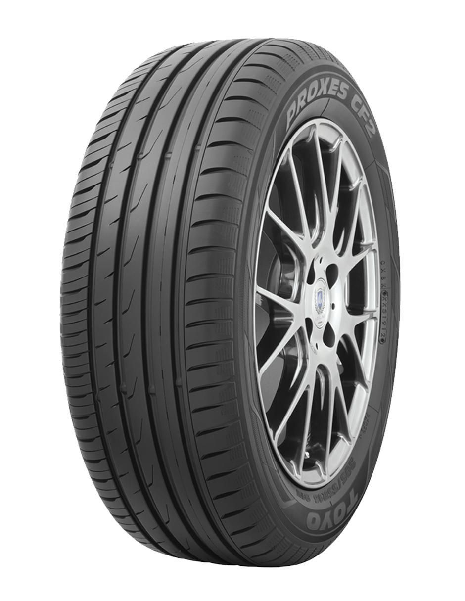 Llanta para auto Proxes Cf2S 225/60R17