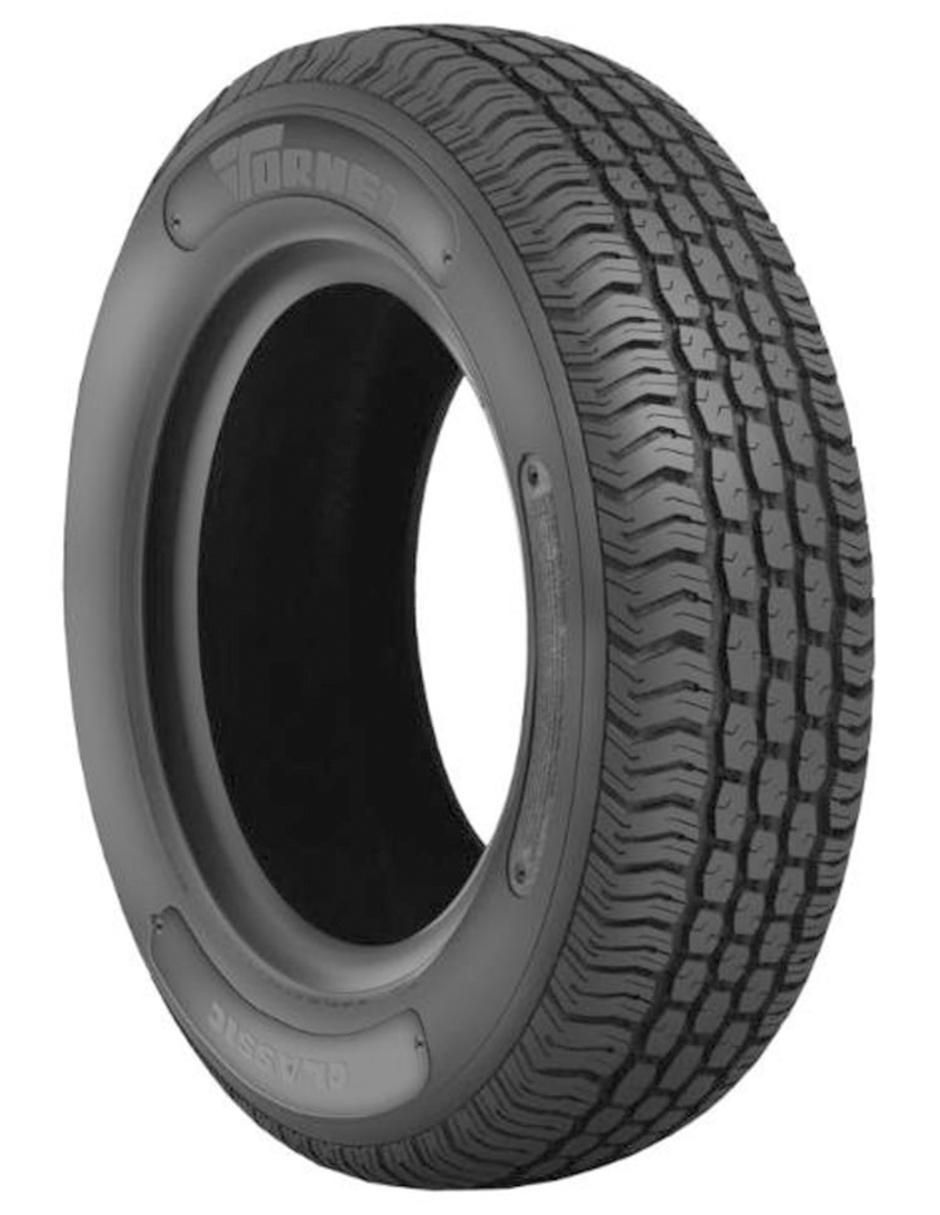 Llanta para auto Classic 205/75R15 2