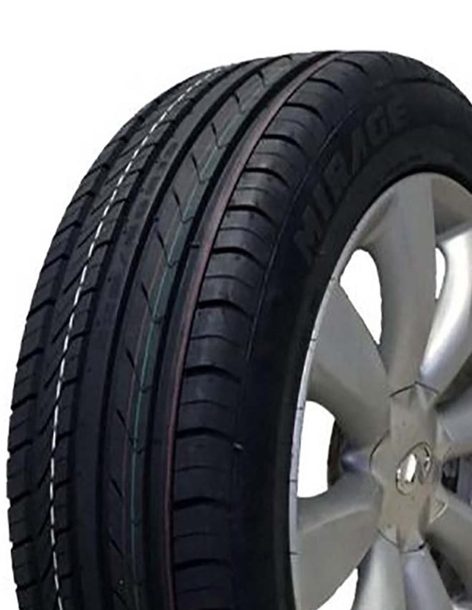 Llanta para auto MR-HP172 275/55R20 3