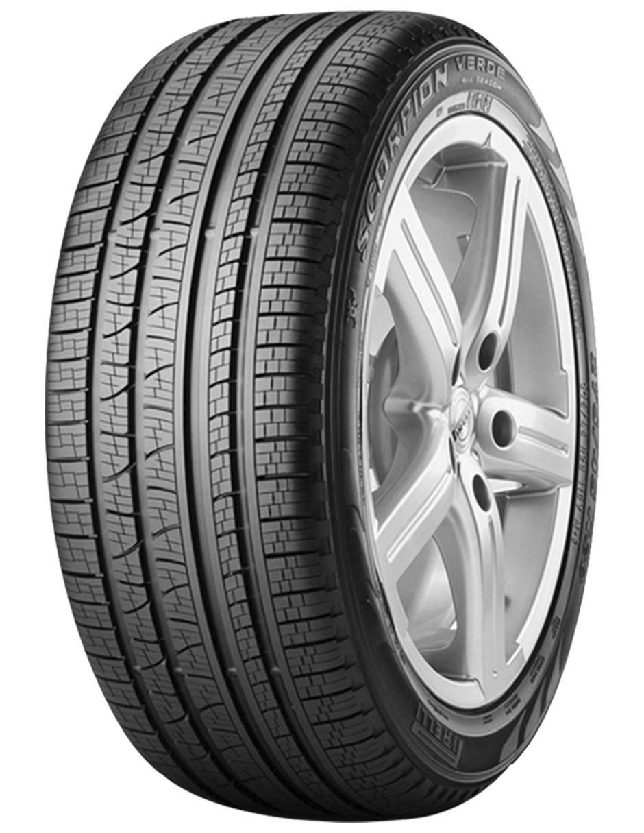 Llanta para auto Scorpion Ve 235/60R18 Llanta para auto Scorpion Ve 235/60R18