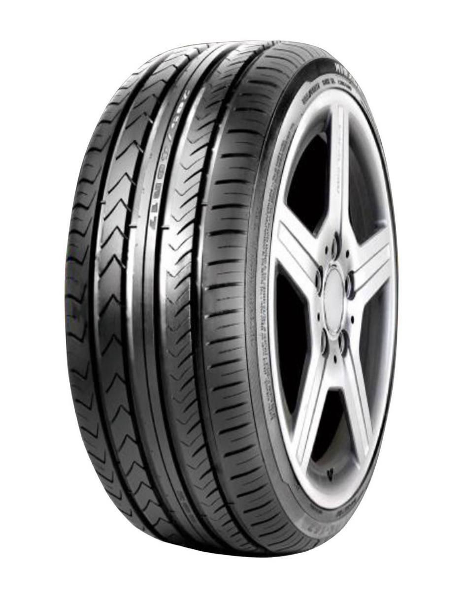 Llanta para auto MR-182 225/45R17 Llanta para auto MR-182 225/45R17