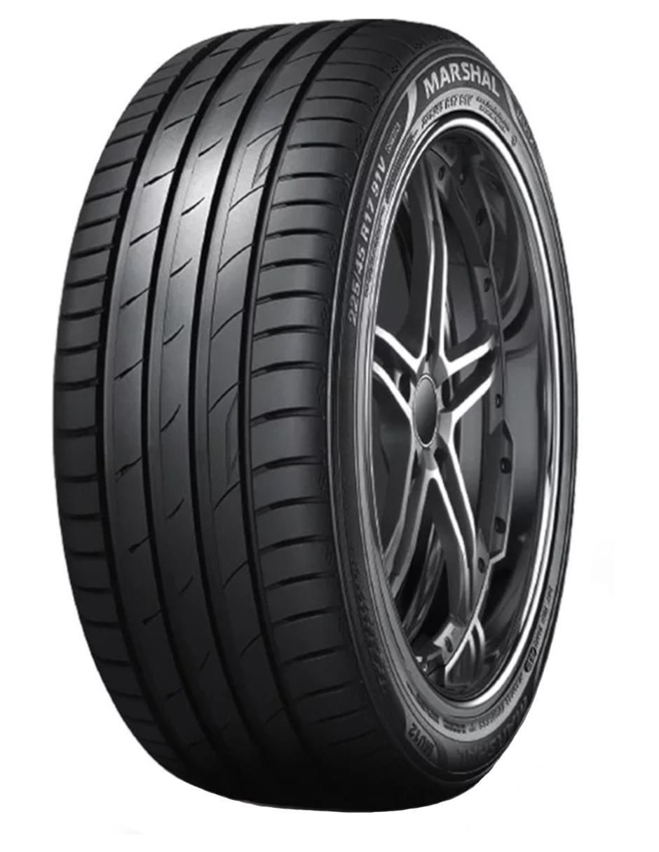Llanta para auto MU12 245/45R19 2