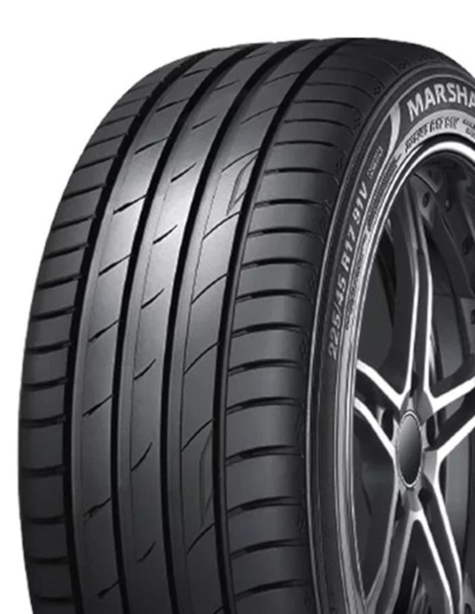 Llanta para auto MU12 245/45R19 3