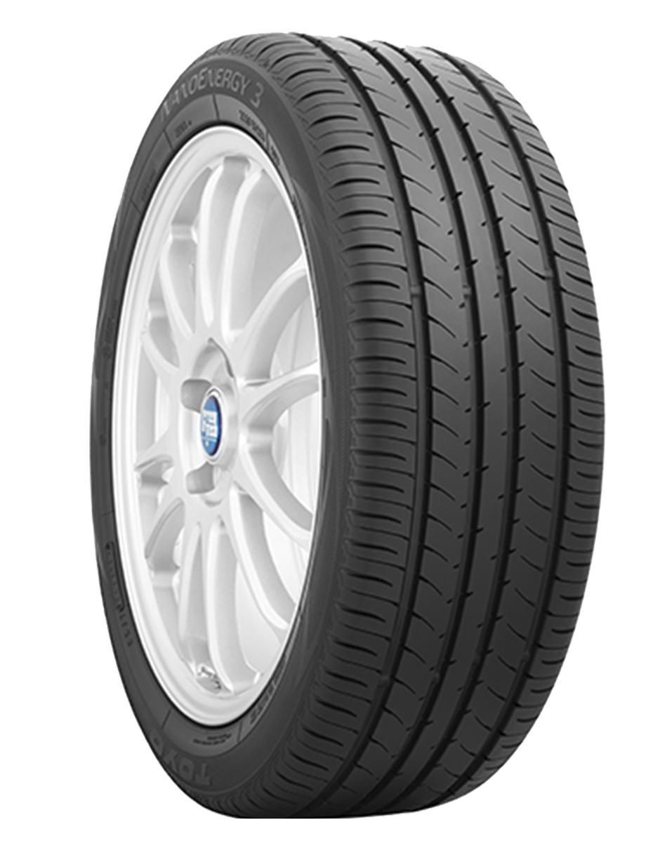 Llanta para auto Nano Energy 3 195/R14 Llanta para auto Nano Energy 3 195/R14