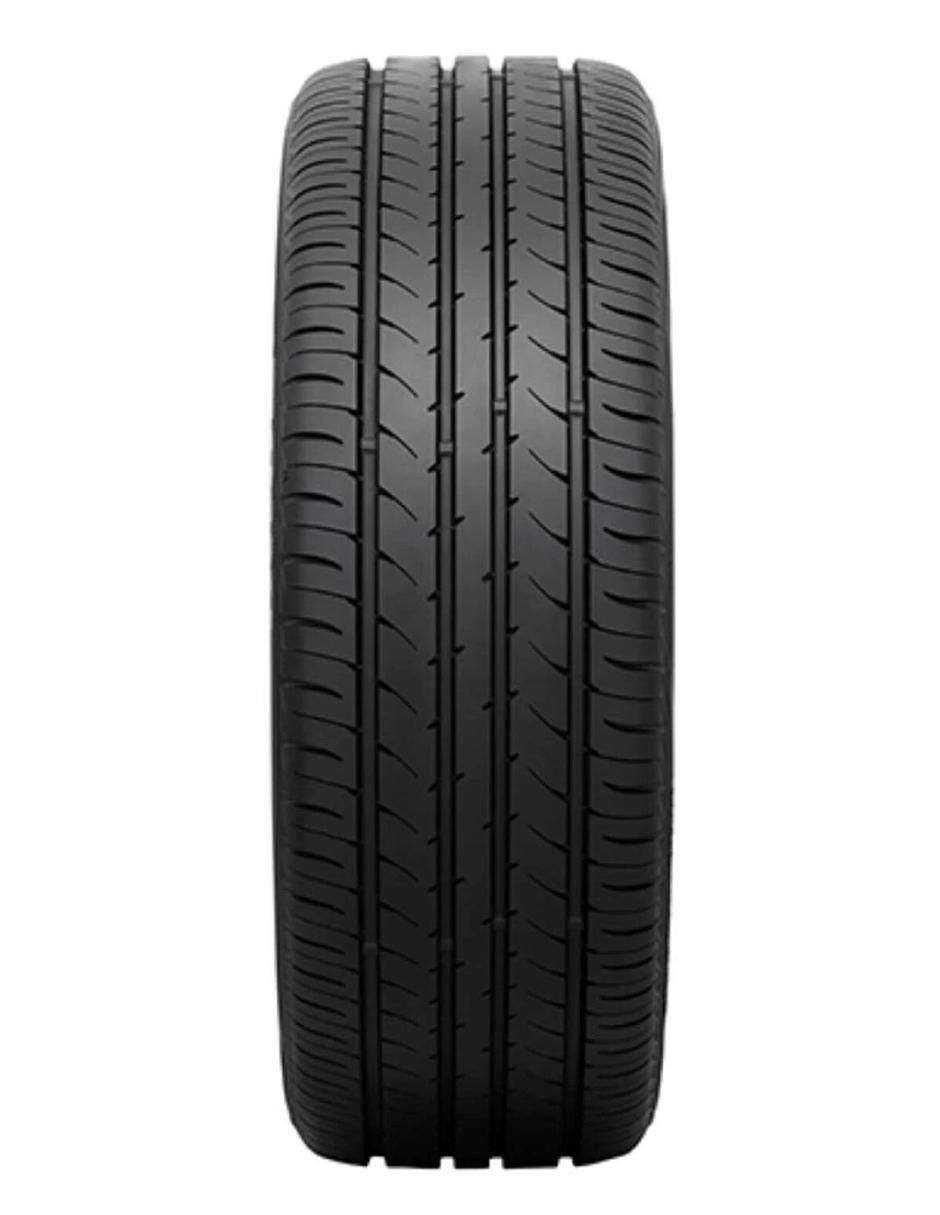 Llanta para auto Nano Energy 3 195/R14 2