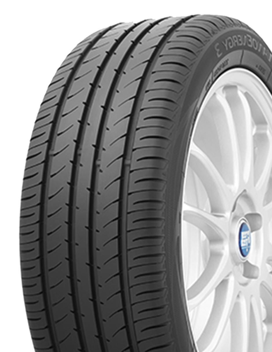 Llanta para auto Nano Energy 3 195/R14 3