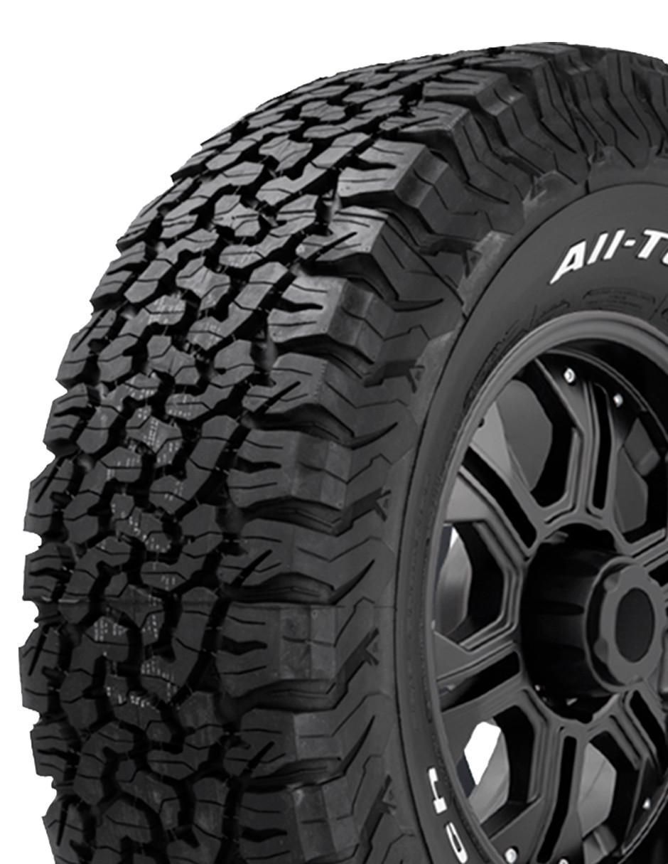 Llanta para auto All-Terrain T/A KO2 32x/11.5R15 3