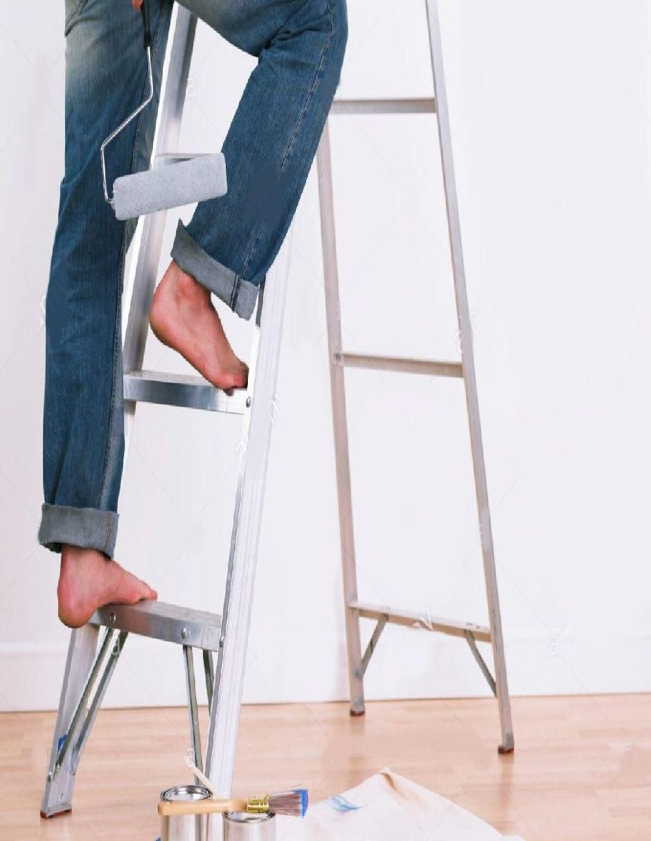 Escalera tipo tijera EST-29