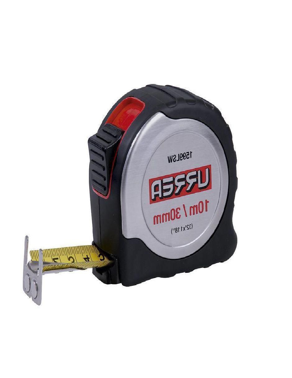 Flexómetro 1599LSW 10 m 2