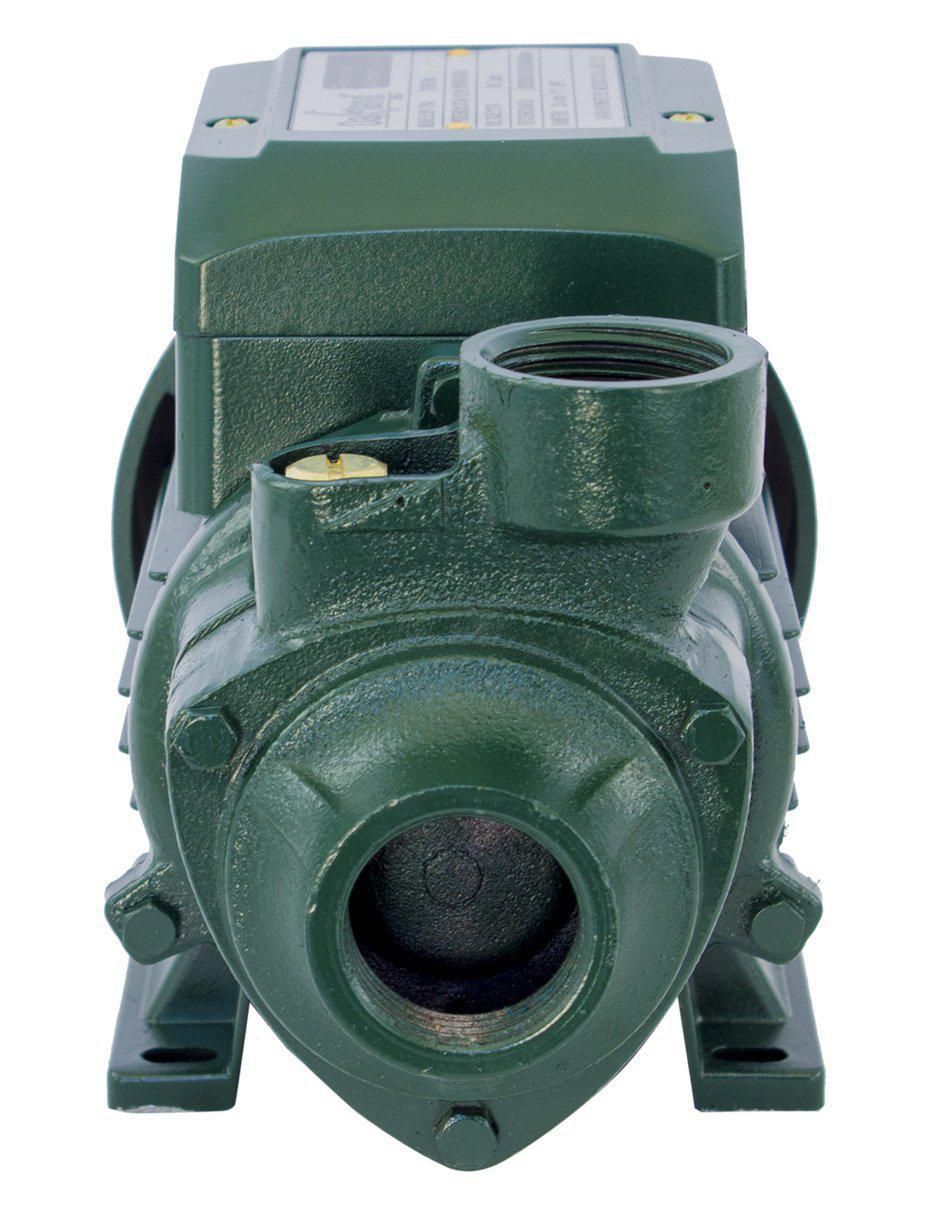 Bomba de agua periférica .50HP 2